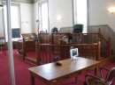 1013 Court room view, 2007